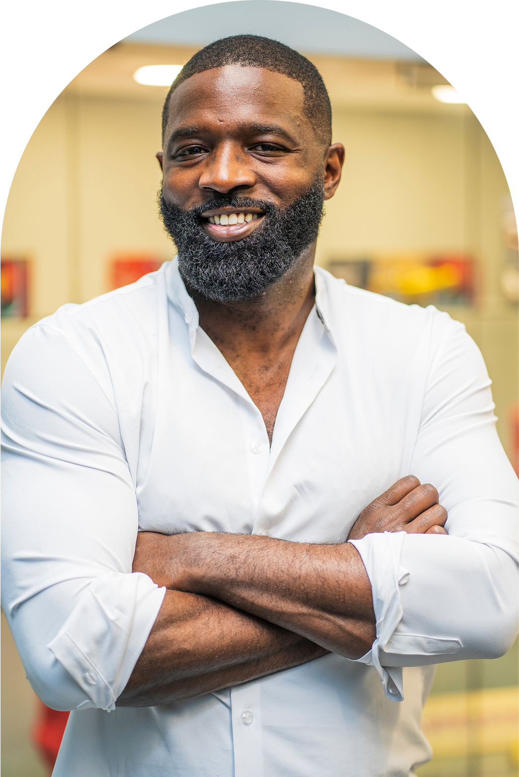 Sherrod Seward Innovative Automations