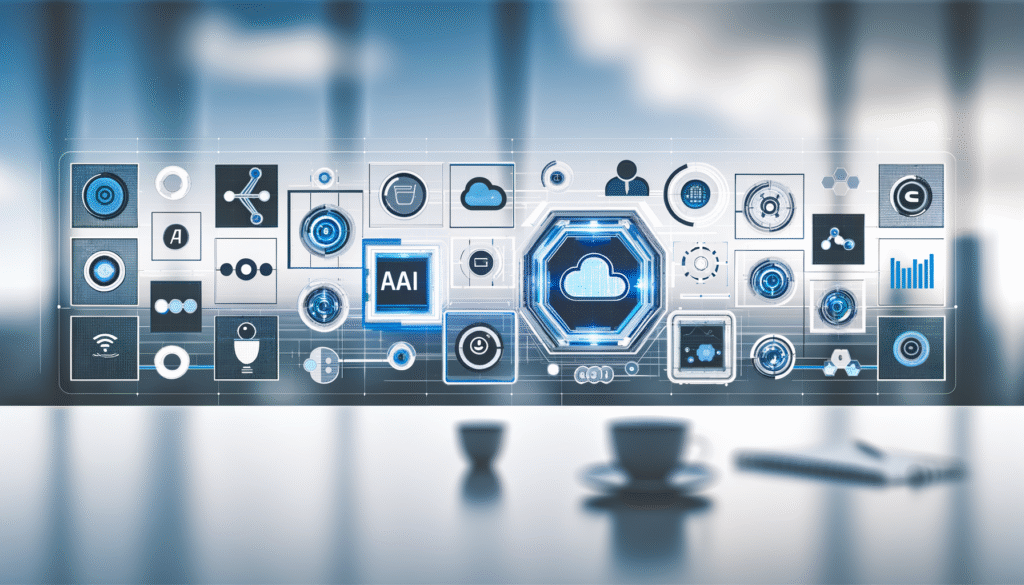 Latest business automation trends and technology updates for 2025 operations strategy