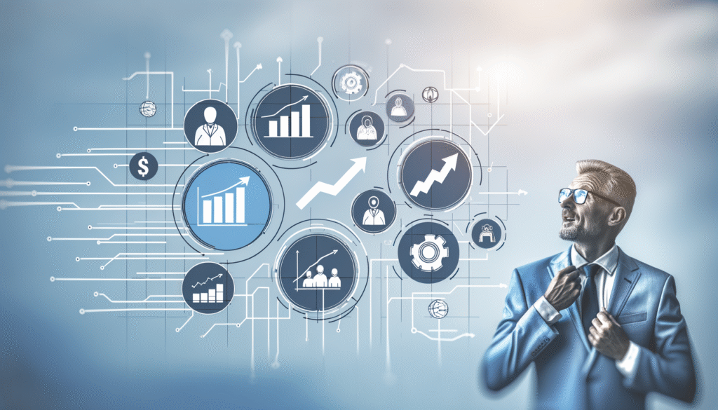 Business automation success stories showing workflow transformation and efficiency gains