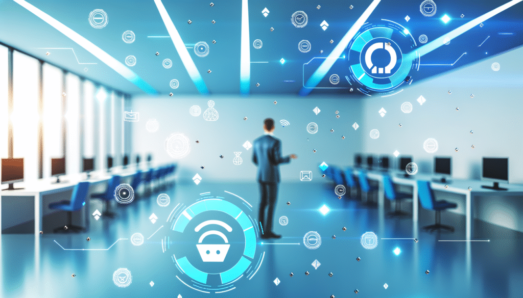 AI automation trends transforming modern business operations in 2025