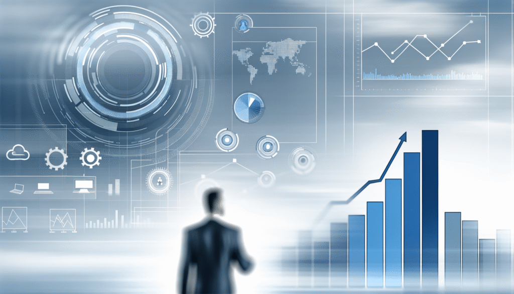 Business automation success stories showcasing operational transformation and efficiency improvements