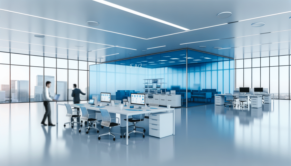 Automation success stories showing business transformation through workflow optimization