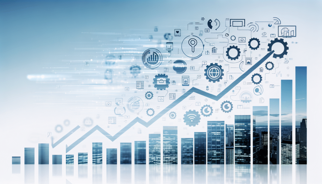 Business automation success stories transformation operational efficiency