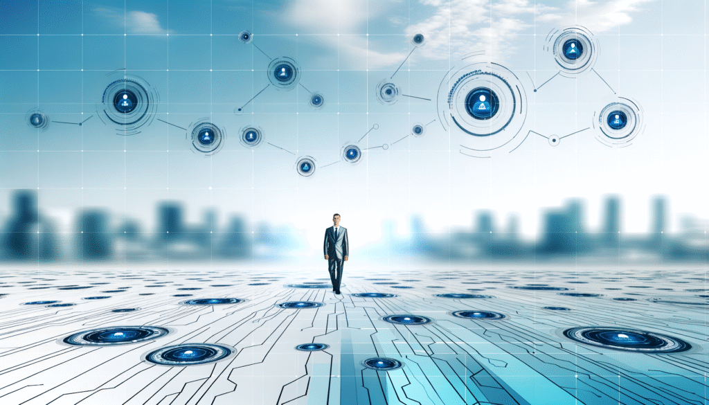 Business automation trends and AI integration technologies for 2026