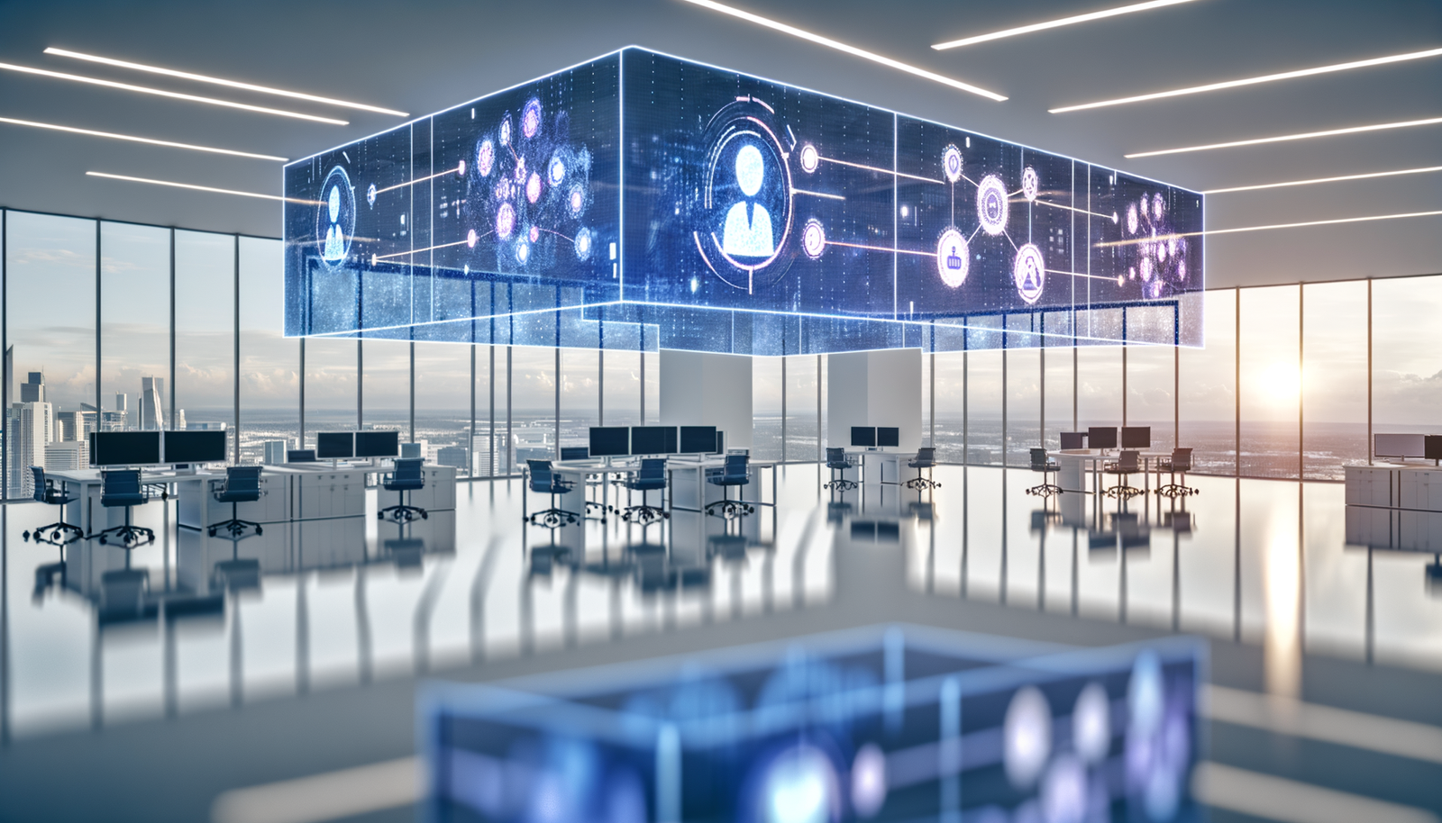 AI automation trends and intelligent workflows transforming modern business operations