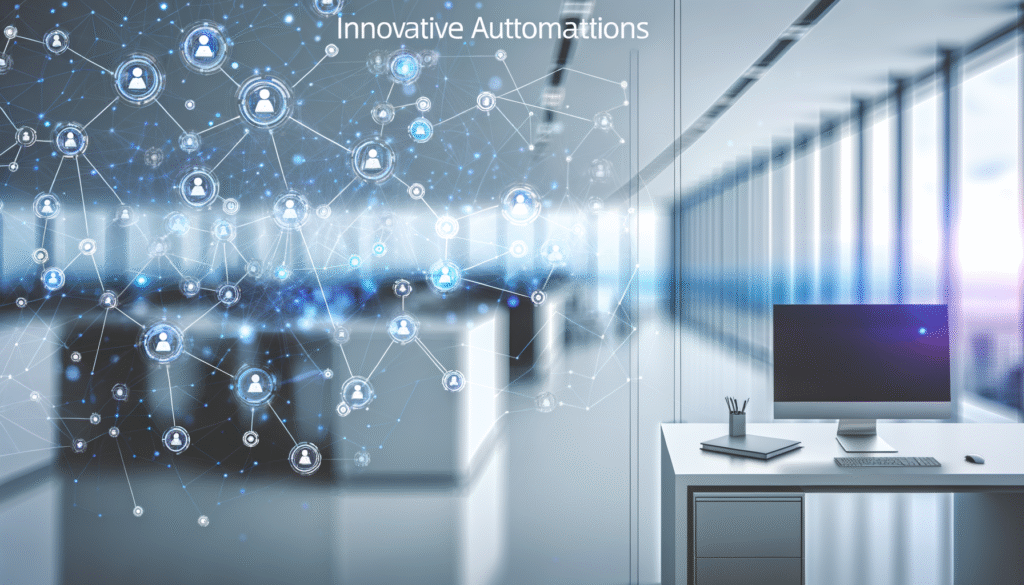 AI integration trends transforming business operations with intelligent automation workflows