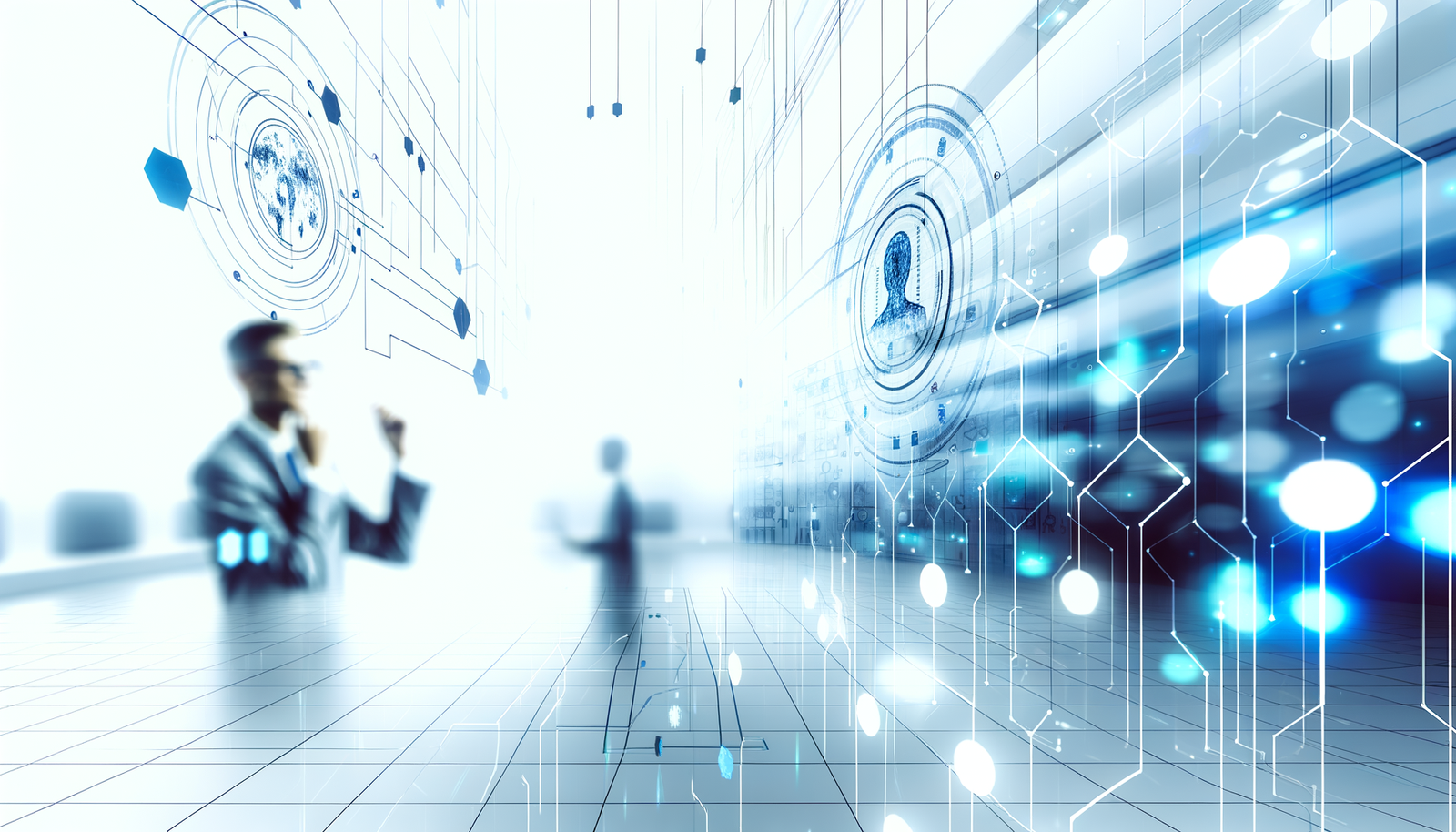 AI automation trends transforming business operations with intelligent workflows and data integration