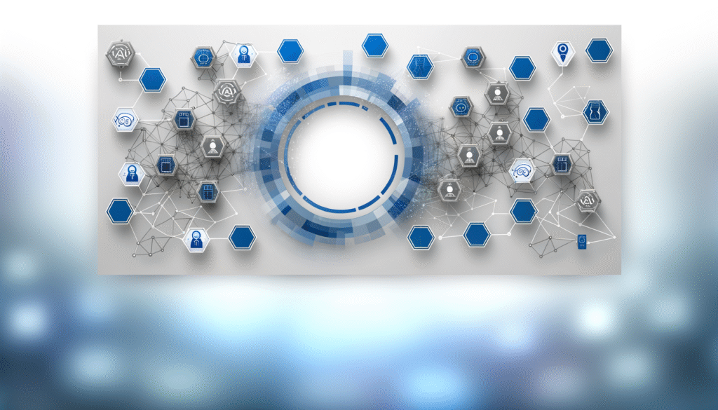 AI automation trends and intelligent workflow systems transforming business operations