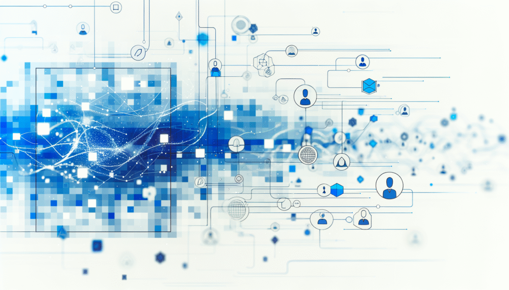 AI integration trends transforming business automation workflows and intelligent systems