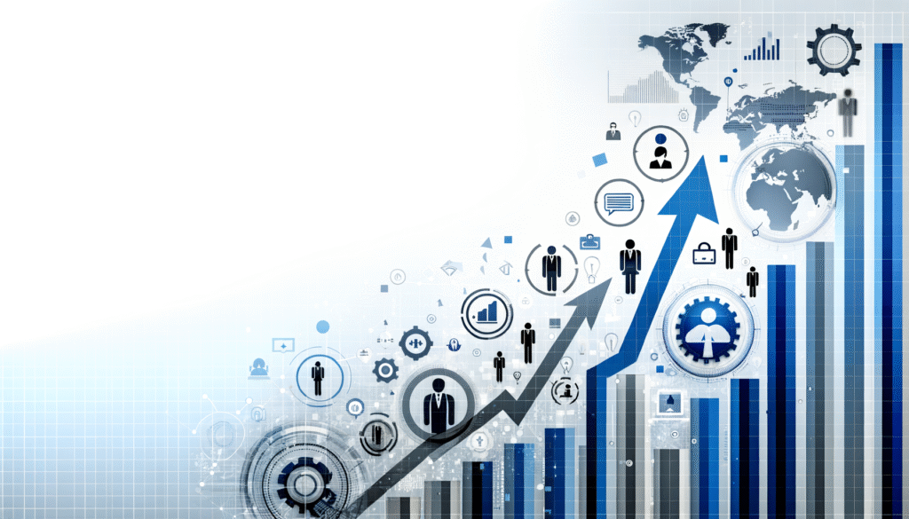 Business automation success stories showcasing transformation and growth across industries