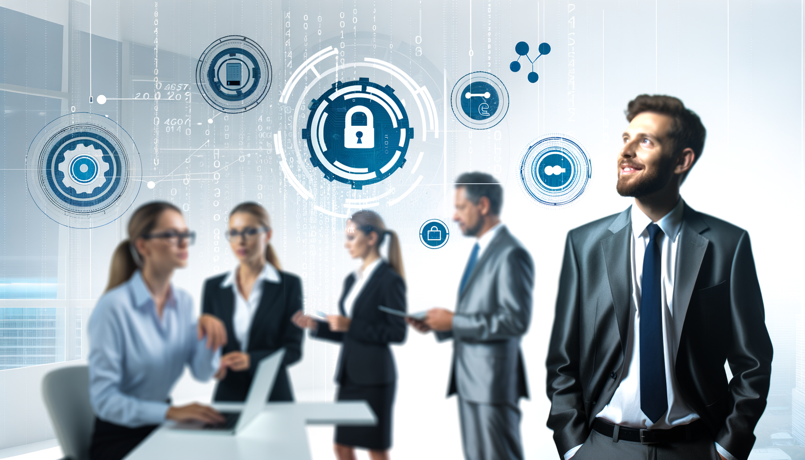 Business automation case studies showing workflow optimization and operational efficiency improvements