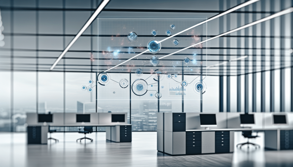 Business automation case studies showing digital workflow transformation