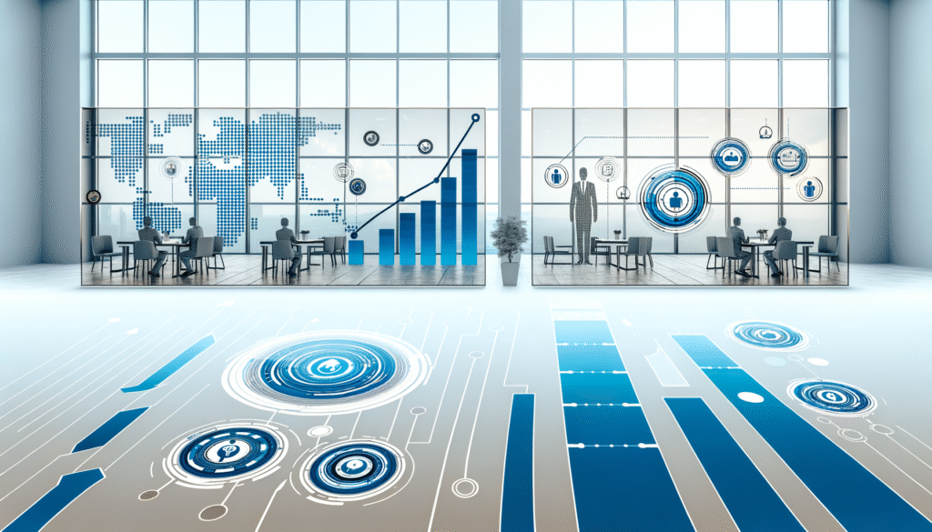 Smart automation success stories showing business transformation and operational efficiency improvements