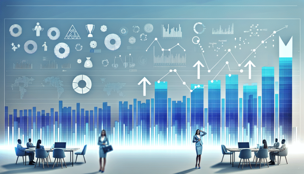 Business automation success stories showing transformation results and operational efficiency gains