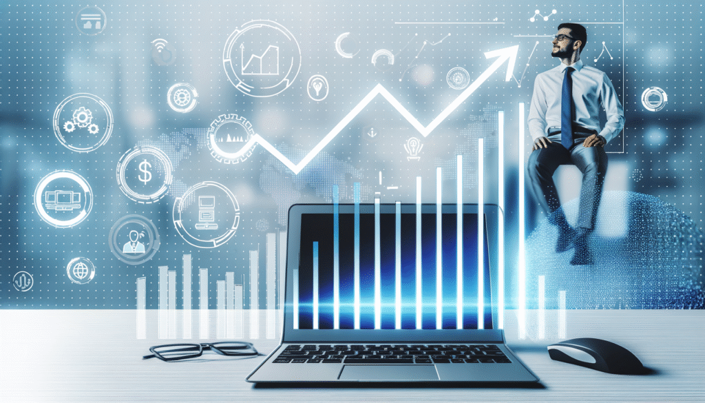 Automation success stories showing business transformation and operational efficiency improvements