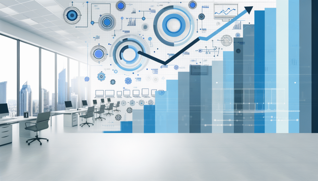 Automation success stories showcasing business transformation and growth through intelligent workflow solutions