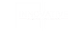 Innovative Automation Studios Logo